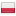 wanax.pl hosted country